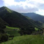 Die Schüler und Schülerinnen der Carlo Schmid Schule unternahmen ihre Studienfahrt in Südtirol