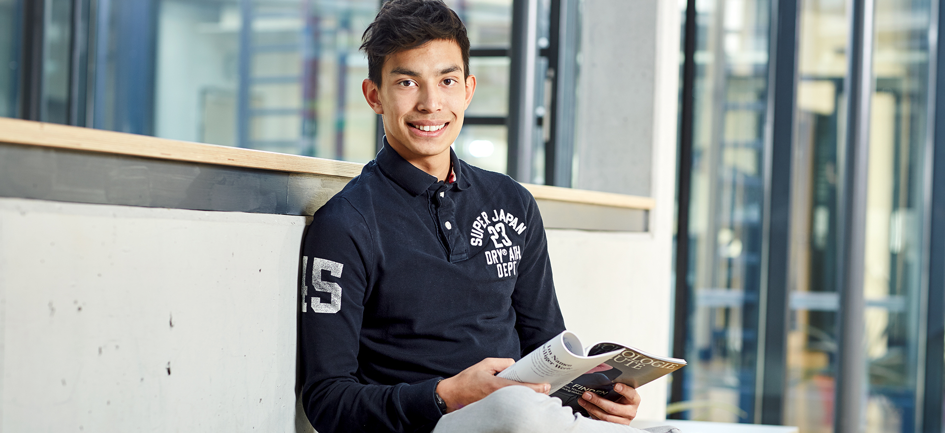 Sozialwissenschaftliches Gymnasium Profil Soziales