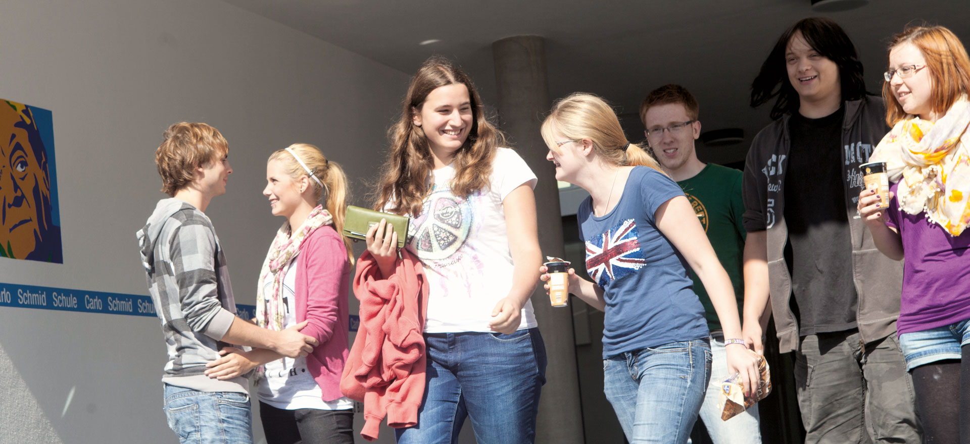 Carlo Schmid Gymnasium Tübingen Termine | Carlo Schmid Schulen