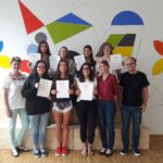 Schülerinnen und Schüler der Carlo Schmid Schule erhielten Preise beim 64. Europäischen Wettbewerb sowie beim Schülerwettbewerb des Landtags von Baden-Württemberg