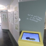 Ausstellung „Was glaubst du denn?!“ in der Carlo Schmid Schule Karlsruhe