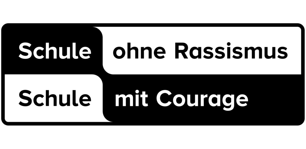 Schule ohne Rassismus - Schule mit Courage